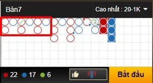 Cầu xóc đĩa 1-2