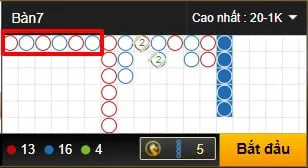 Cầu xóc đĩa 1-1