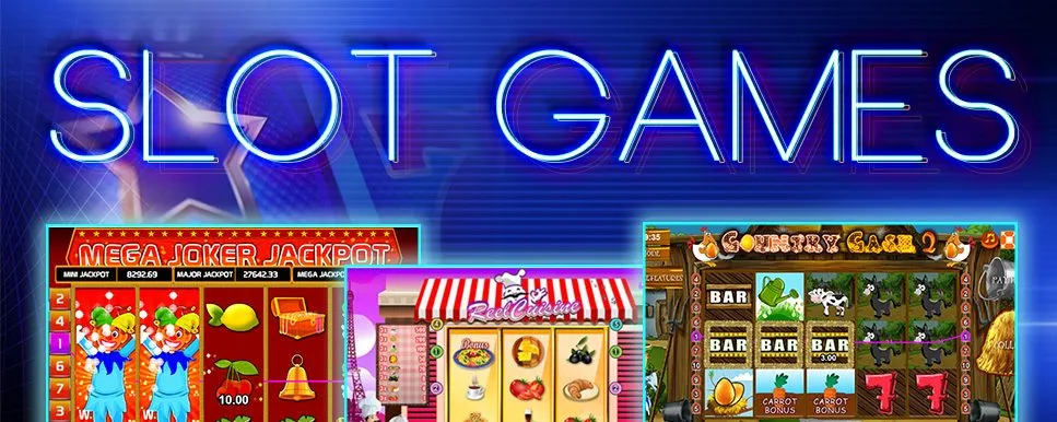 Chơi slot game online có uy tín không 