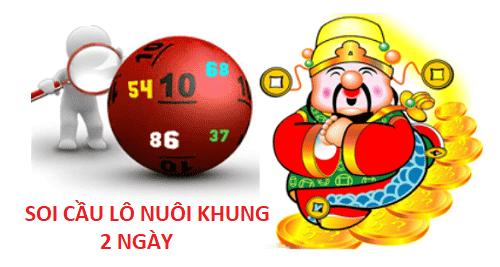 soi cầu nuôi lô khung 2 ngày