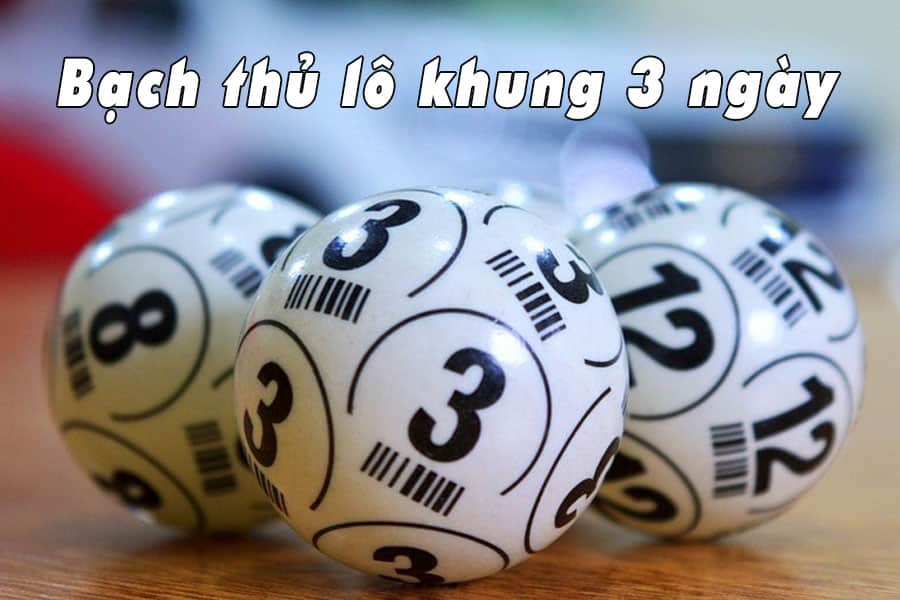 nuôi dàn lô khung 3 ngày