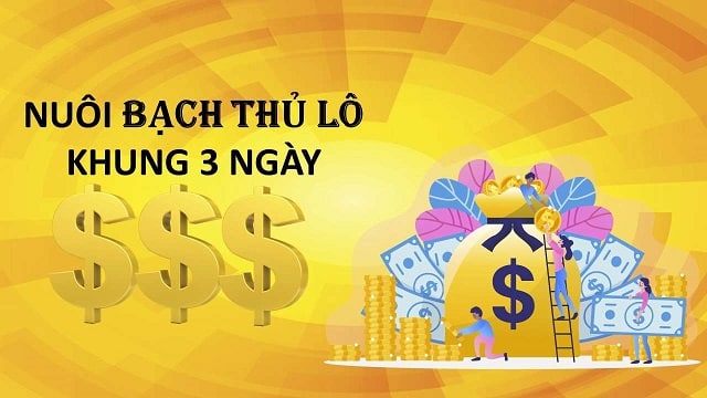 nuôi bạch thủ lô