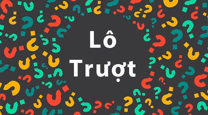 Lô trượt K8