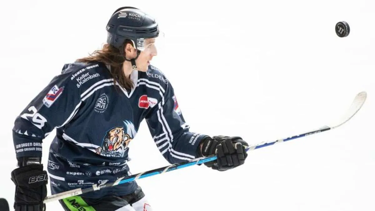 Mẹo cá cược ice hockey tại nhà cái k8