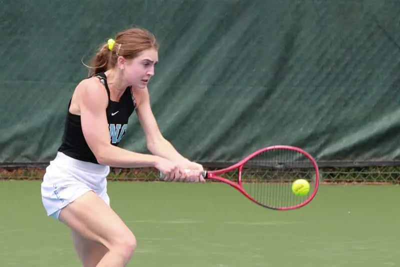 Mẹo cá cược Tennis