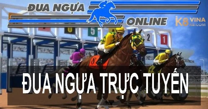 Quy tắc đua ngựa trực tuyến