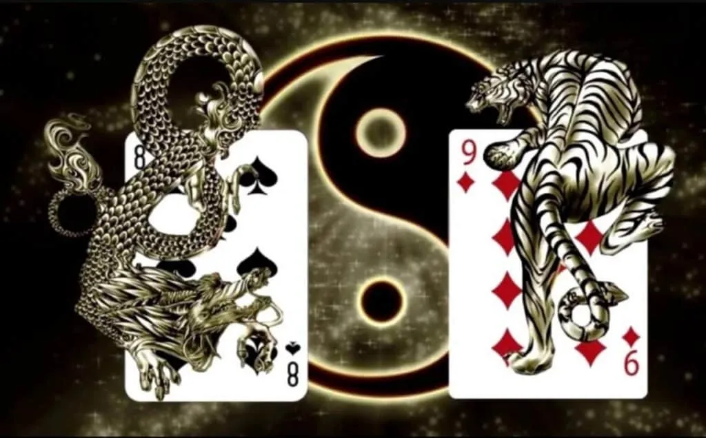 Thuật ngữ trong game Rồng hổ