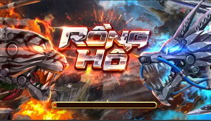 Bí quyết soi cầu rồng hổ