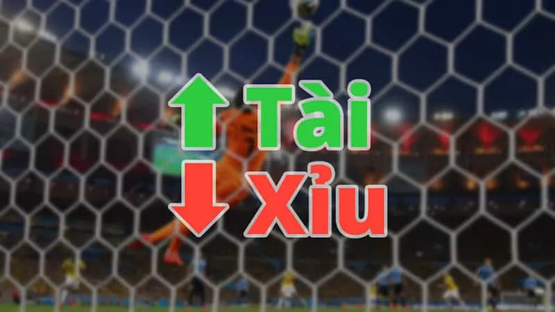 Kèo tài xỉu tại K8