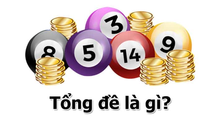 Tổng đề K8 là gì