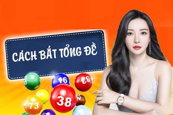 tong de la gi