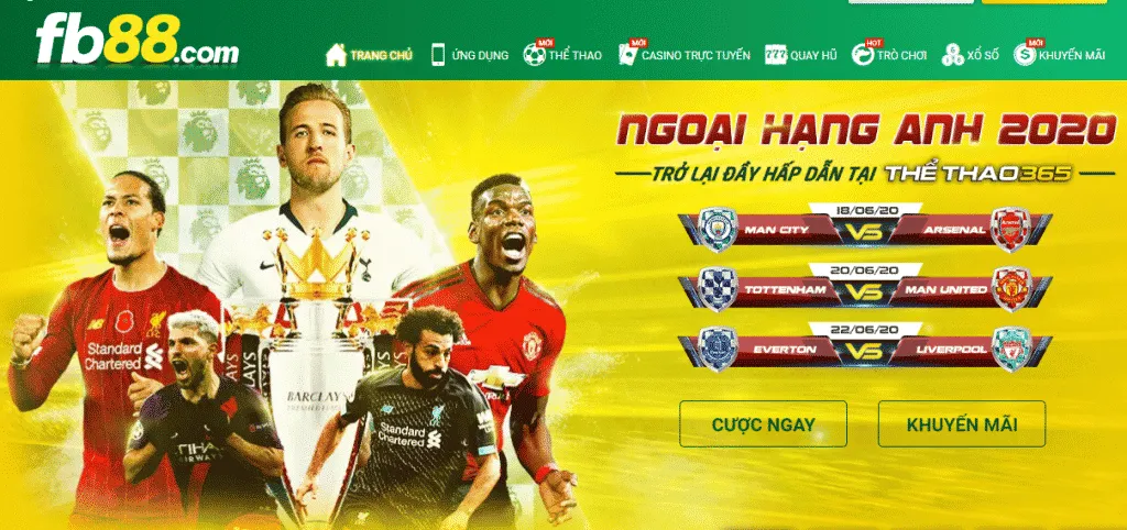 Web game fb88