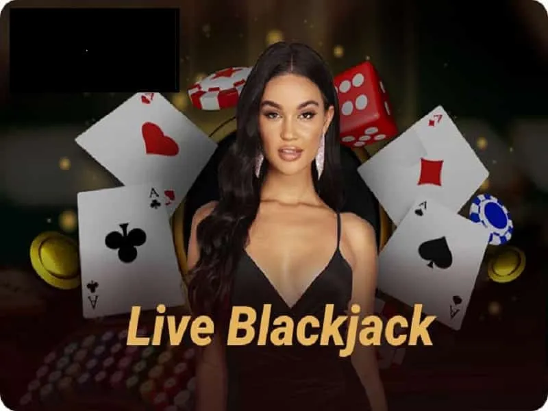game blackjack k8