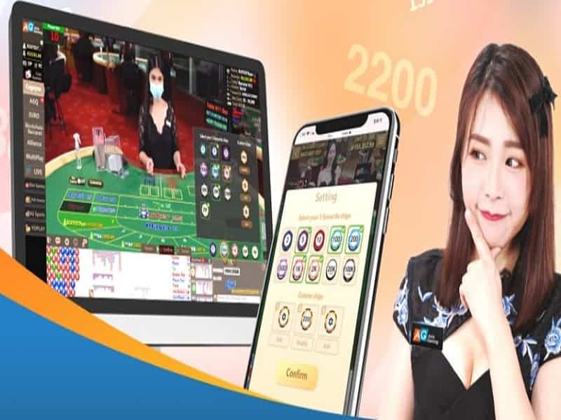 Lựa chọn mức cược phù hợp nhất 