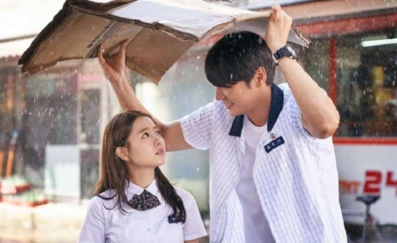 Chiêm bao thấy bạn học cũ là nam