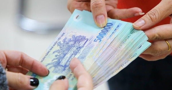 Giải mã giấc mơ thấy tiền