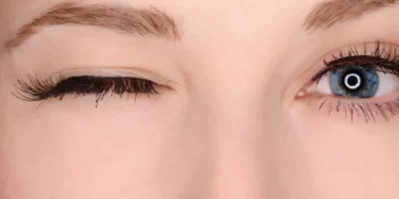 Mắt phải giật đánh số mấy may mắn