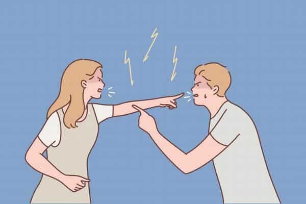 Giải mã giấc mơ gặp lại bạn học cũ cãi nhau