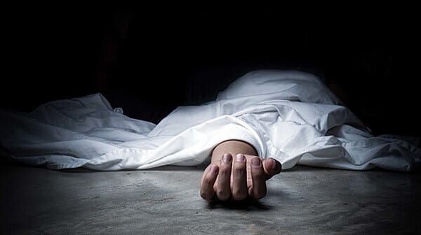 Mơ thấy người chết điềm báo gì