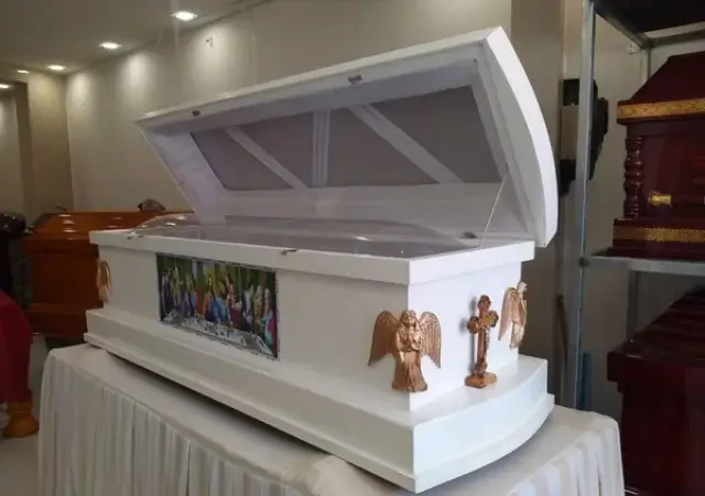 Mơ thấy quan tài trống rỗng