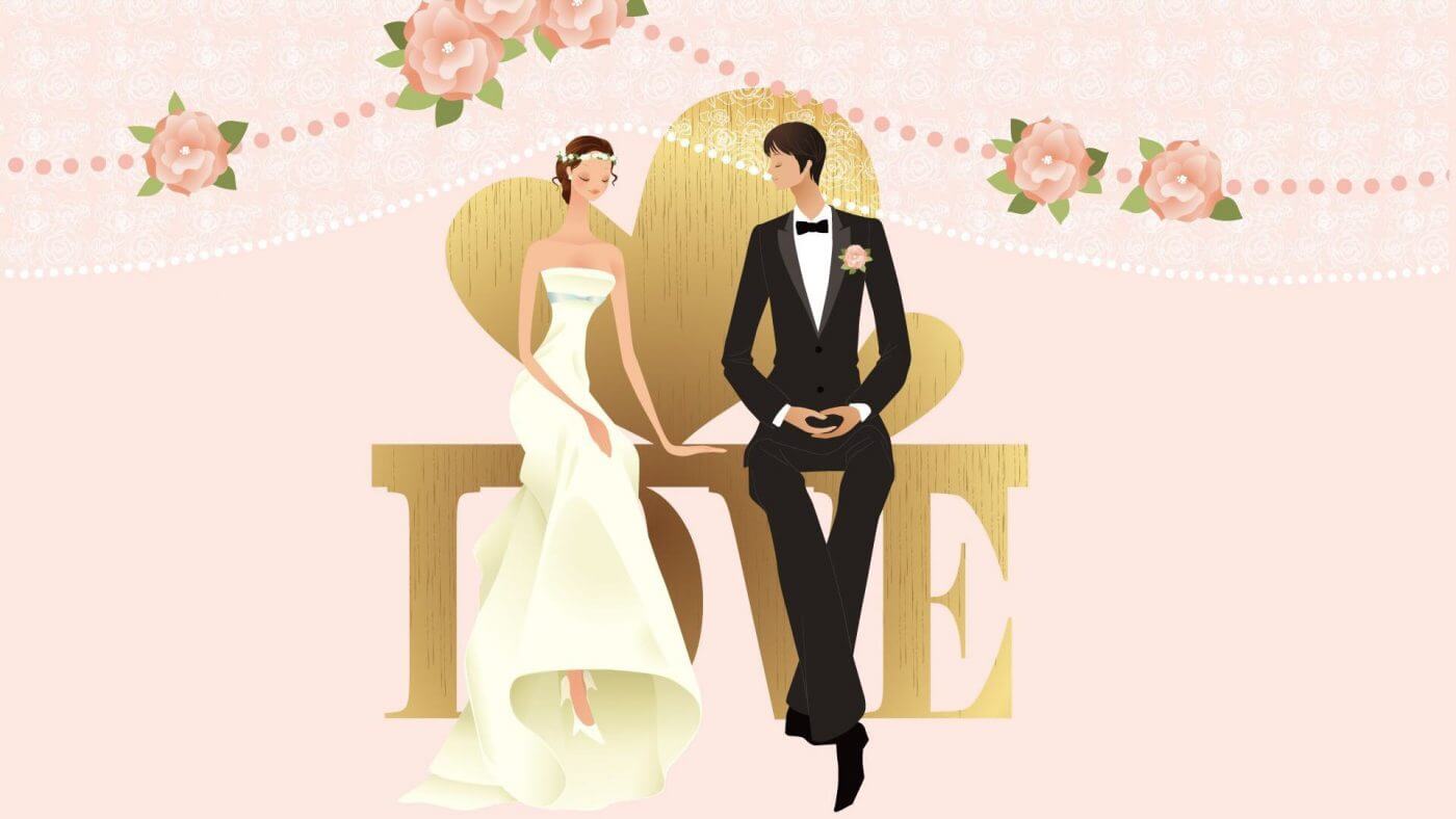 Chiêm bao thấy tái hôn với người khác