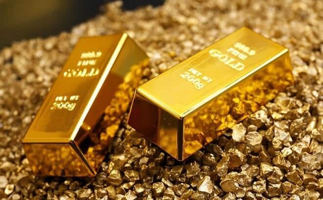 Chiêm bao thấy bạn thân cho vàng