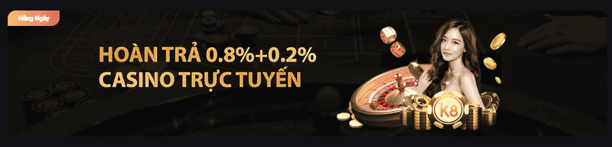 k8 casino online 
