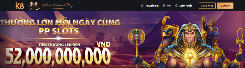 Giới thiệu nhà cái k8vn17