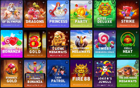 Kho game đồ sộ tại trang k8vn