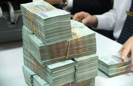 Chiêm bao thấy rất nhiều tờ 500 nghìn