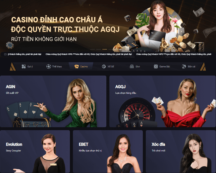 Giới thiệu k8vina38