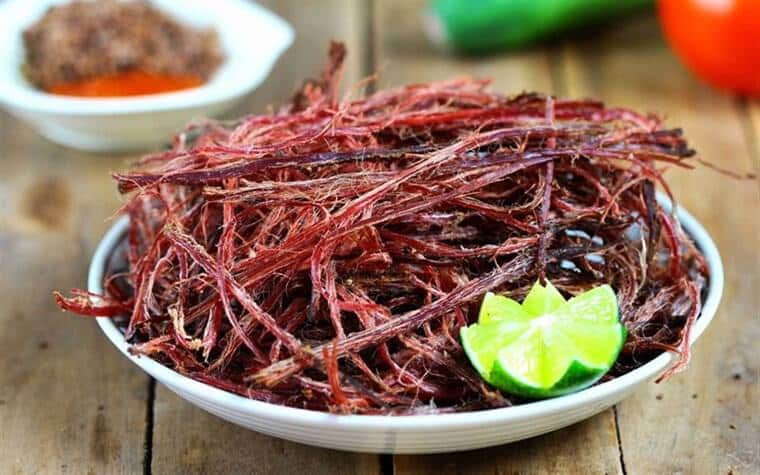 Mơ thấy ăn thịt trâu trong số đề là số mấy