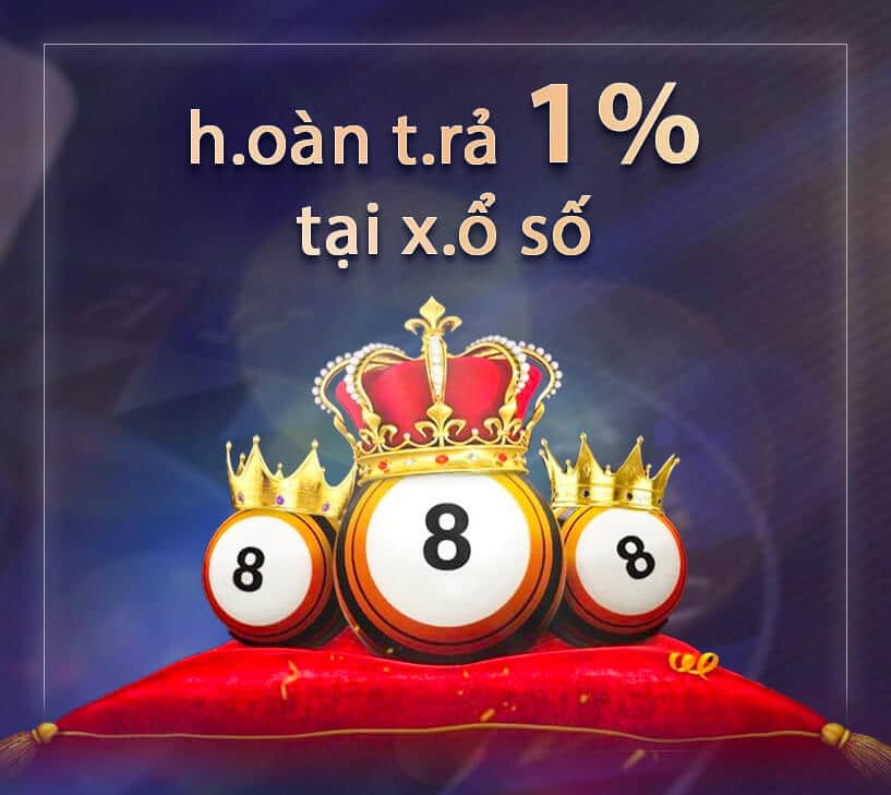 Xổ số lô đề k8