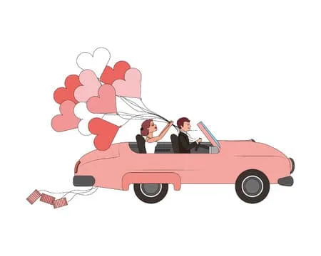Ý nghĩa giấc mơ thấy mình lấy chồng
