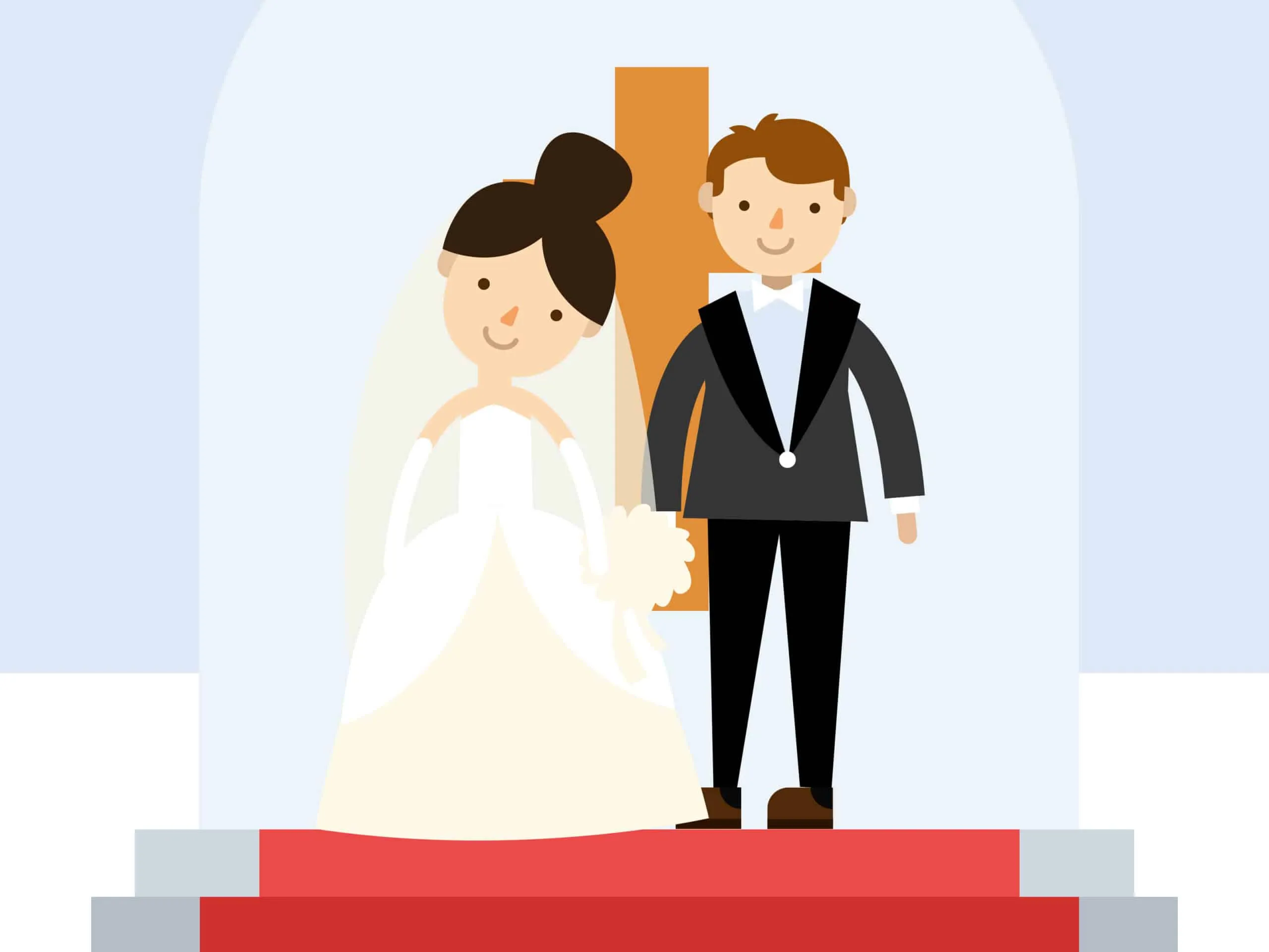 Mơ thấy người yêu cũ đi lấy chồng