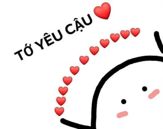 Chiêm bao thấy crush đứng cười trước mặt