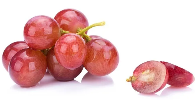 Mơ thấy chùm nho đánh con gì hợp lý