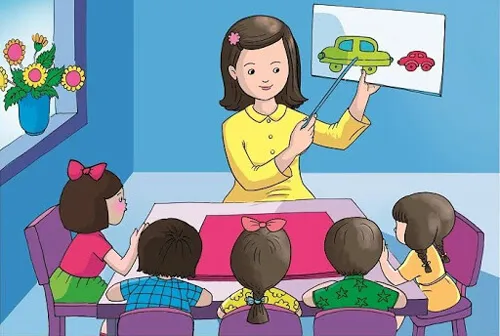 Mơ thấy cô giáo cũ kiểm tra bài