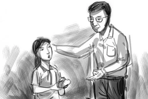 Mơ thấy nói chuyện với thầy giáo cũ