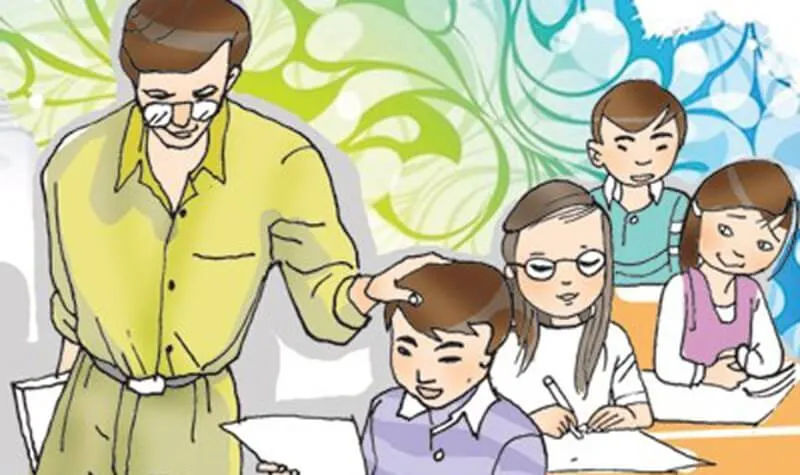 Mơ thấy thầy giáo cũ là điềm báo gì
