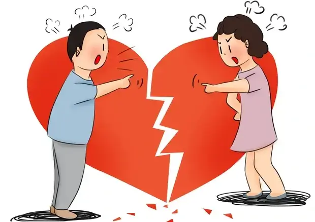 chiêm bao thấy bố mẹ cãi nhau