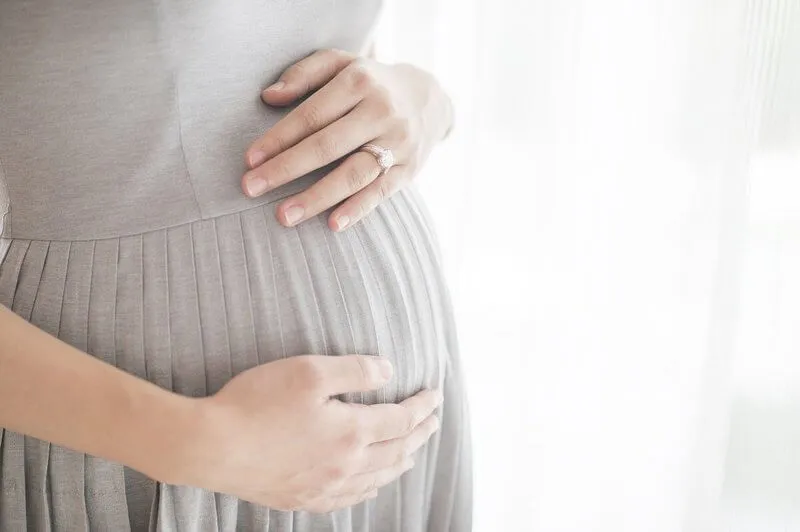 Mơ thấy có bầu thể hiện mong muốn có con