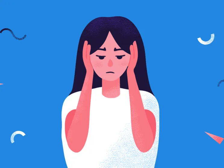 Mơ thấy nóng ruột đánh con gì
