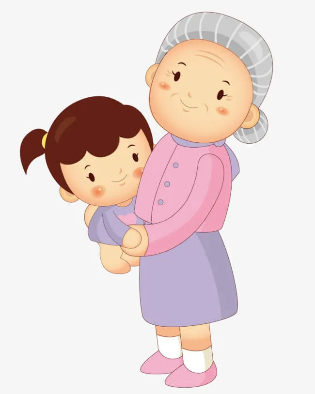 Chiêm bao bà nội đã mất đến giúp đỡ