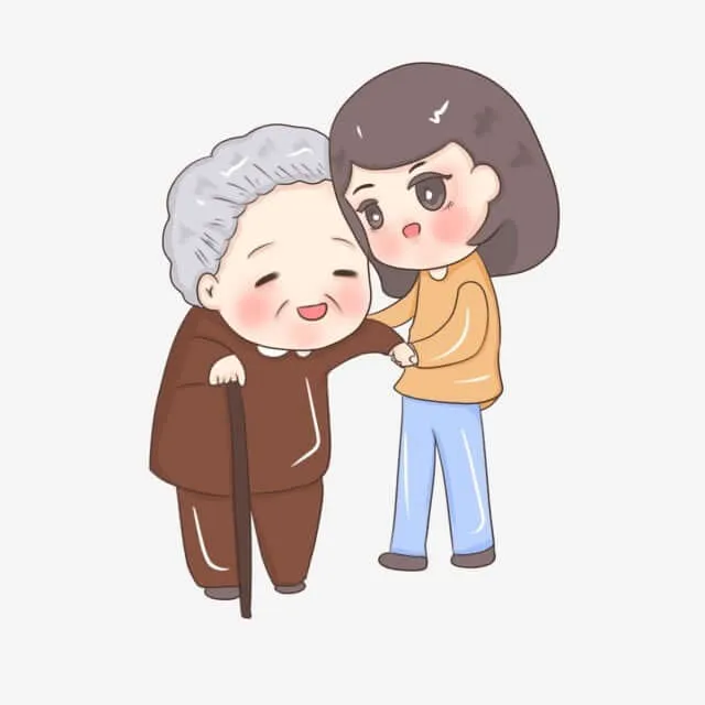 Ngủ mơ thấy bà nội đã mất trò chuyện với mình