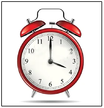 Thấy nóng ruột giờ dần 3h-5h
