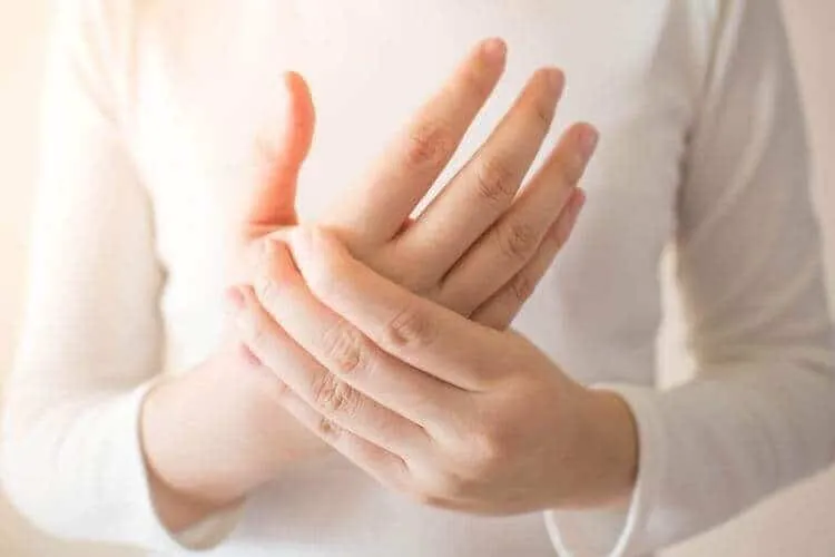 Lý giải hiện tượng thịt giật