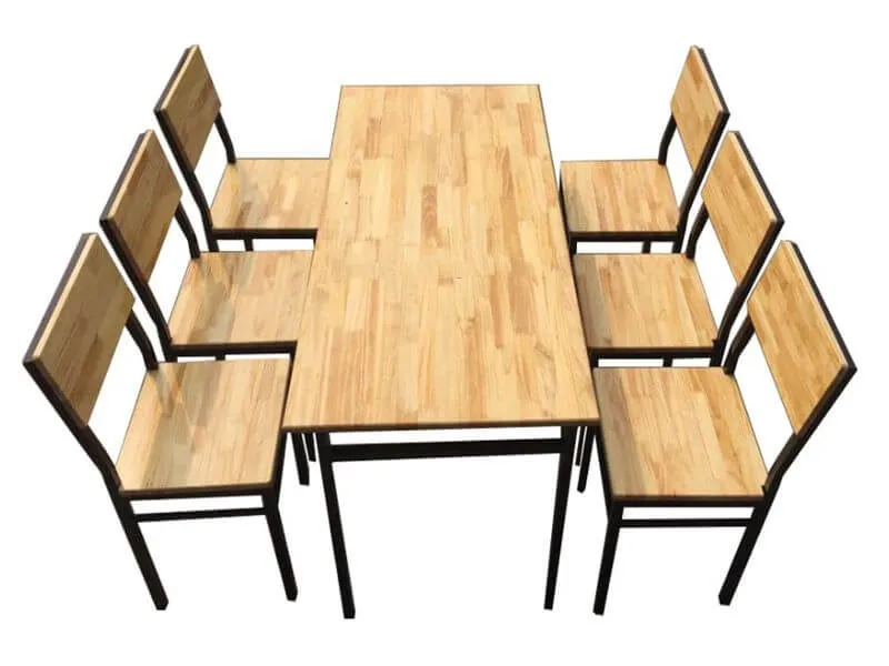 Mơ thấy bàn ghế gỗ đánh con gì