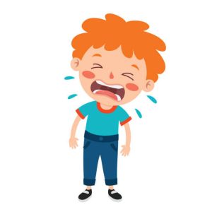 Nằm mơ thấy mình khóc nức nở