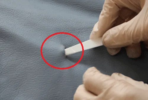 Nằm mơ thấy túi xách bị rách